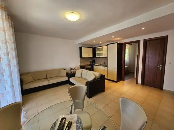 Apart Daire, 1 Yatak Odası, Buzdolabı