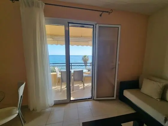 Apart Daire, 1 Yatak Odası, Buzdolabı