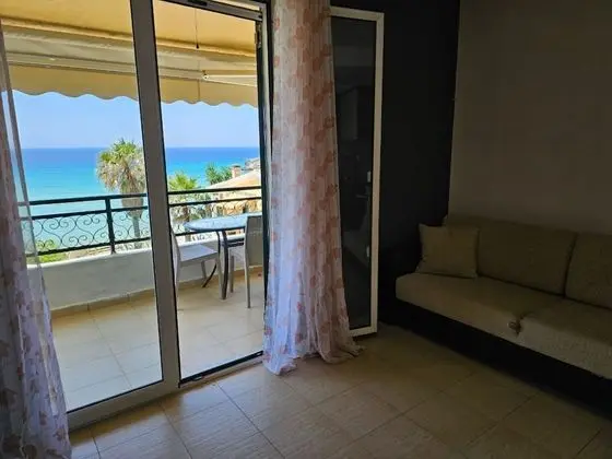 Apart Daire, 1 Yatak Odası, Buzdolabı
