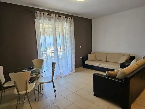 Apart Daire, 1 Yatak Odası, Buzdolabı