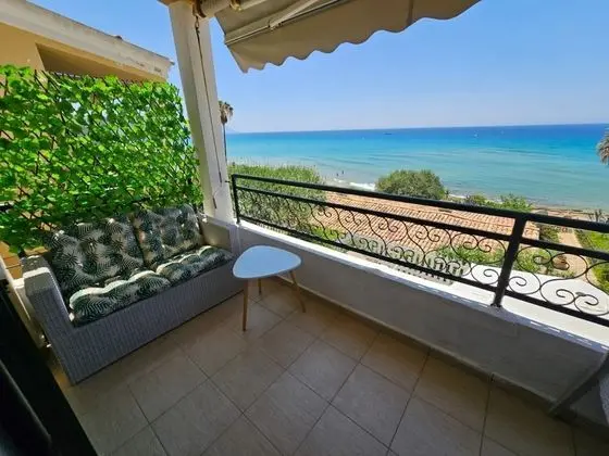 Apart Daire, 1 Yatak Odası, Buzdolabı