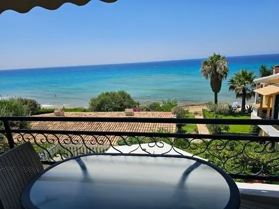Apart Daire, 1 Yatak Odası, Buzdolabı