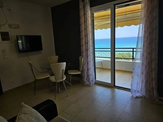 Apart Daire, 1 Yatak Odası, Buzdolabı