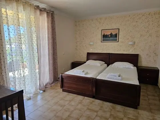 Apart Daire, 1 Yatak Odası, Buzdolabı