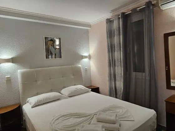Apart Daire, 1 Yatak Odası, Buzdolabı