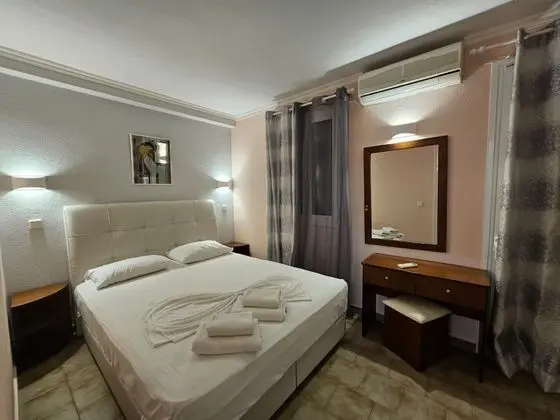Apart Daire, 1 Yatak Odası, Buzdolabı