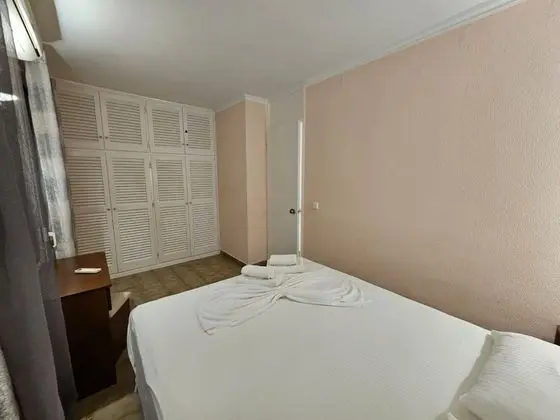 Apart Daire, 1 Yatak Odası, Buzdolabı