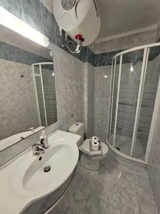 Apart Daire, 1 Yatak Odası, Buzdolabı