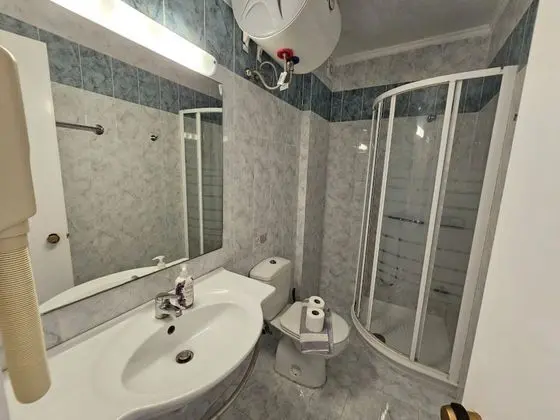 Apart Daire, 1 Yatak Odası, Buzdolabı