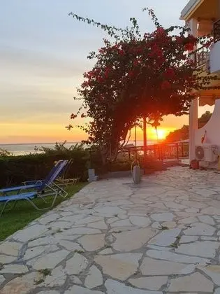 Apart Daire, 1 Yatak Odası, Buzdolabı