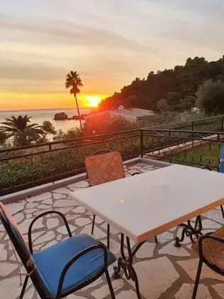 Apart Daire, 1 Yatak Odası, Buzdolabı