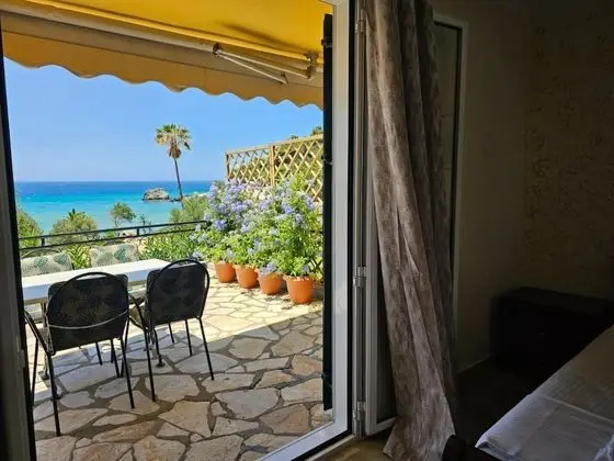 Apart Daire, 1 Yatak Odası, Buzdolabı