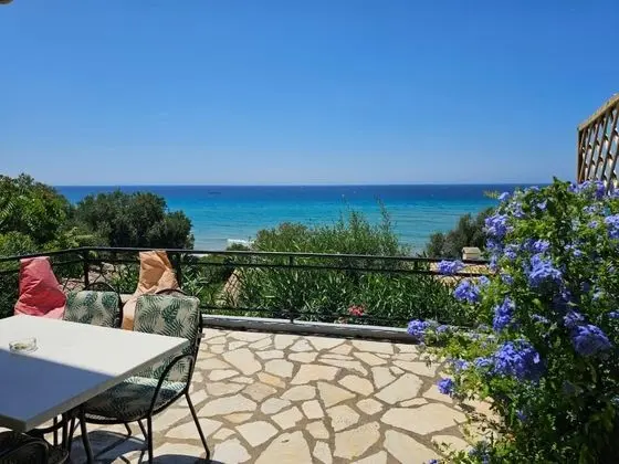 Apart Daire, 1 Yatak Odası, Buzdolabı