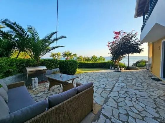 Apart Daire, 1 Yatak Odası, Buzdolabı