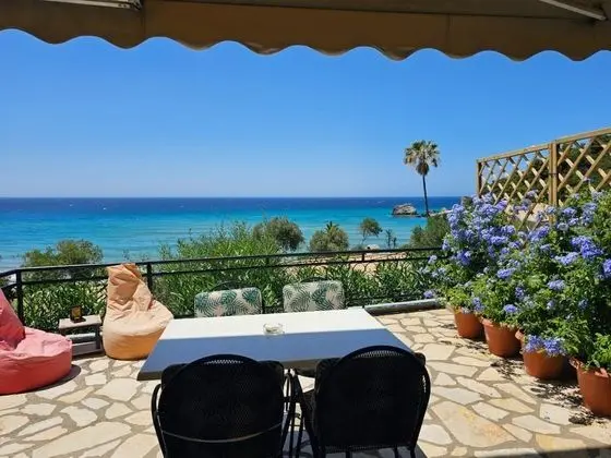 Apart Daire, 1 Yatak Odası, Buzdolabı