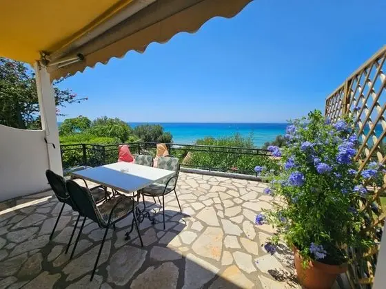 Apart Daire, 1 Yatak Odası, Buzdolabı