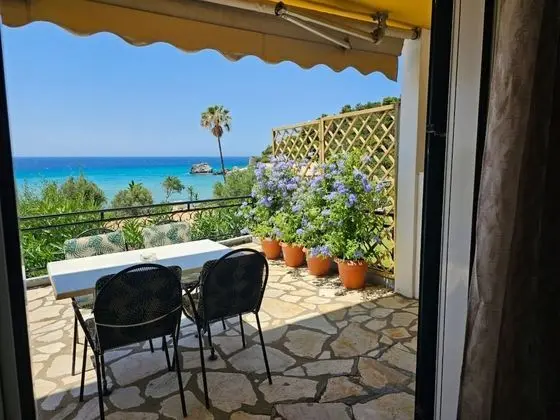Apart Daire, 1 Yatak Odası, Buzdolabı