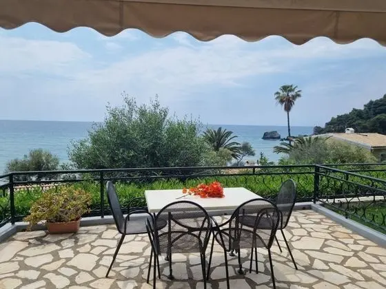 Apart Daire, 1 Yatak Odası, Buzdolabı