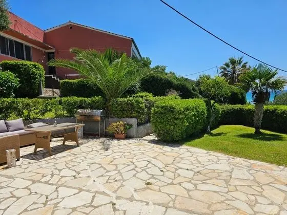 Apart Daire, 1 Yatak Odası, Buzdolabı