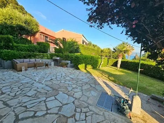 Apart Daire, 1 Yatak Odası, Buzdolabı