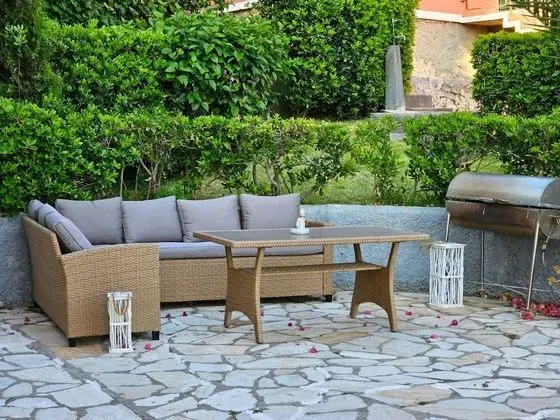 Apart Daire, 1 Yatak Odası, Buzdolabı