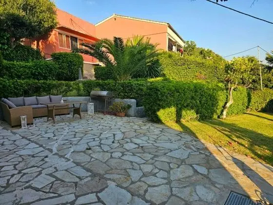 Apart Daire, 1 Yatak Odası, Buzdolabı