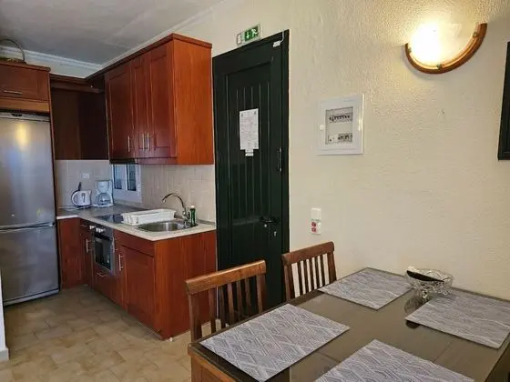 Apart Daire, 1 Yatak Odası, Balkon