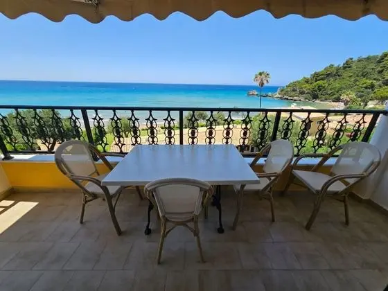 Apart Daire, 1 Yatak Odası, Balkon