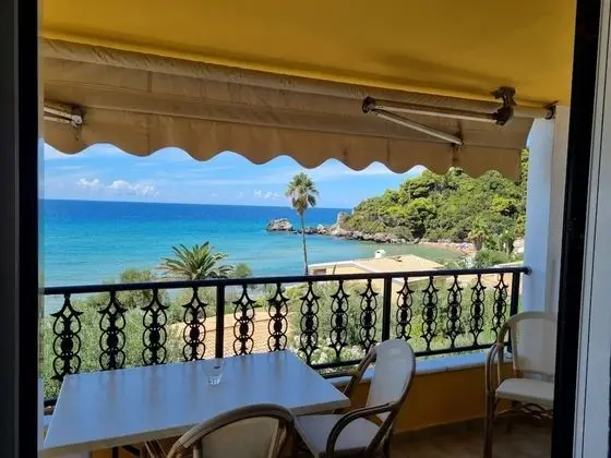 Apart Daire, 1 Yatak Odası, Balkon