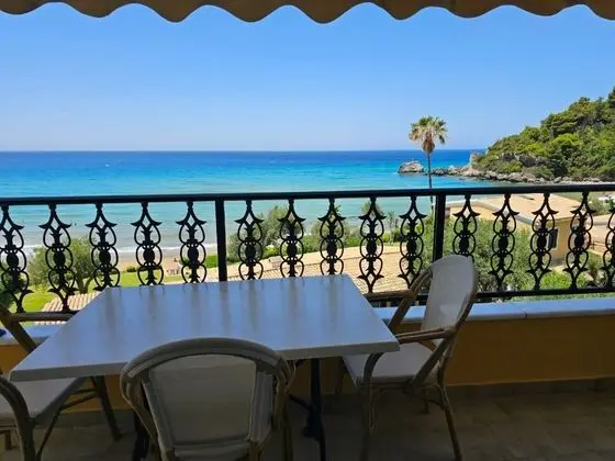 Apart Daire, 1 Yatak Odası, Balkon