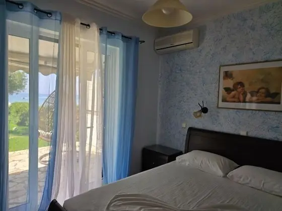 Apart Daire, 2 Yatak Odası, Sigara İçilebilir, Buzdolabı