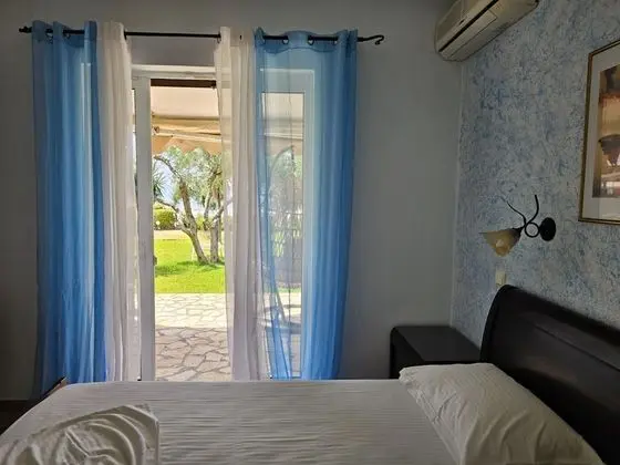 Apart Daire, 2 Yatak Odası, Sigara İçilebilir, Buzdolabı