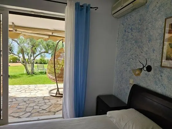 Apart Daire, 2 Yatak Odası, Sigara İçilebilir, Buzdolabı