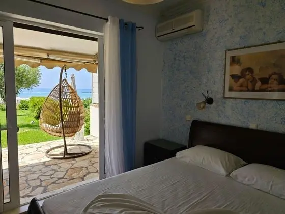 Apart Daire, 2 Yatak Odası, Sigara İçilebilir, Buzdolabı