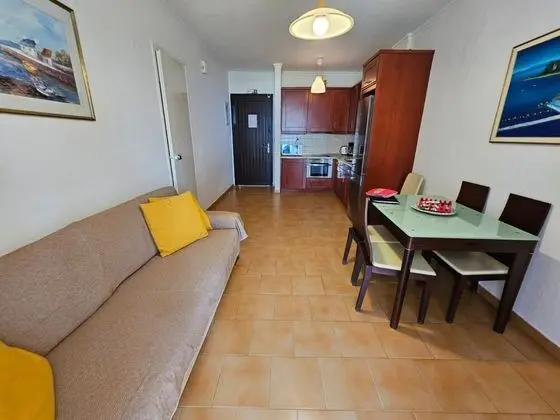 Apart Daire, 2 Yatak Odası, Sigara İçilebilir, Buzdolabı