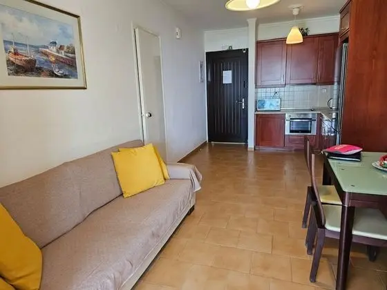 Apart Daire, 2 Yatak Odası, Sigara İçilebilir, Buzdolabı