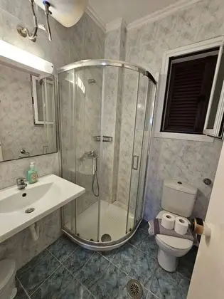 Apart Daire, 2 Yatak Odası, Sigara İçilebilir, Buzdolabı