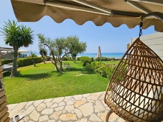 Apart Daire, 2 Yatak Odası, Sigara İçilebilir, Buzdolabı