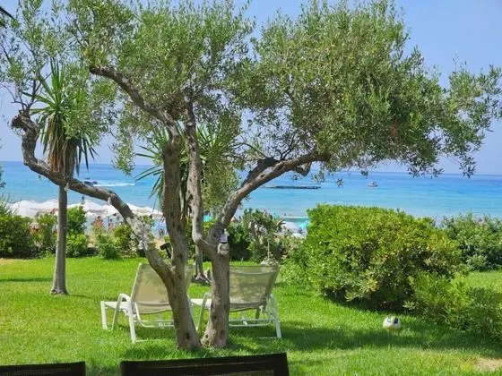 Apart Daire, 2 Yatak Odası, Sigara İçilebilir, Buzdolabı