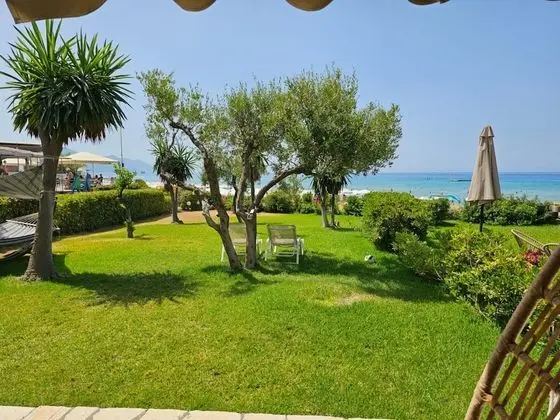 Apart Daire, 2 Yatak Odası, Sigara İçilebilir, Buzdolabı