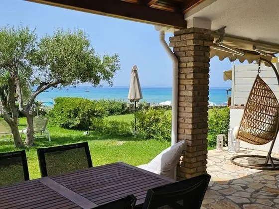 Apart Daire, 2 Yatak Odası, Sigara İçilebilir, Buzdolabı