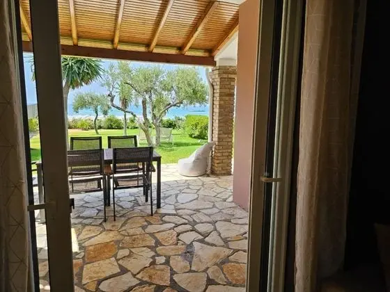 Apart Daire, 2 Yatak Odası, Sigara İçilebilir, Buzdolabı