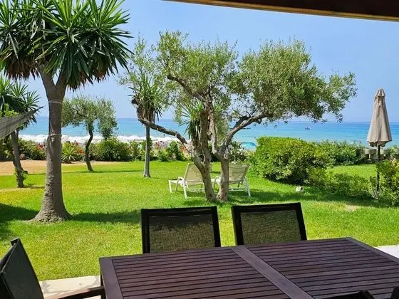 Apart Daire, 2 Yatak Odası, Sigara İçilebilir, Buzdolabı
