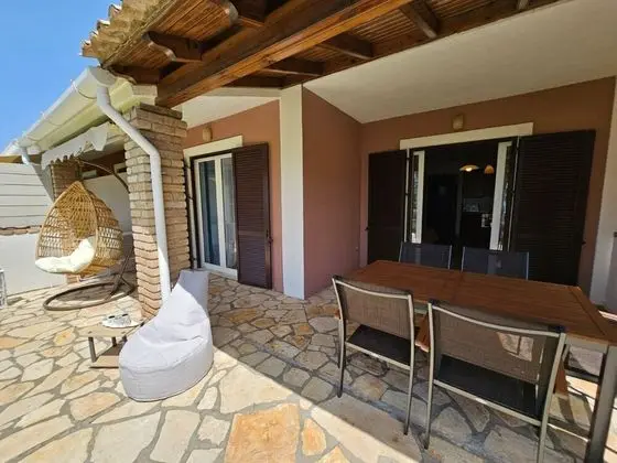 Apart Daire, 2 Yatak Odası, Sigara İçilebilir, Buzdolabı