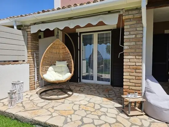 Apart Daire, 2 Yatak Odası, Sigara İçilebilir, Buzdolabı