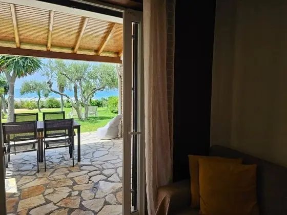Apart Daire, 2 Yatak Odası, Sigara İçilebilir, Buzdolabı