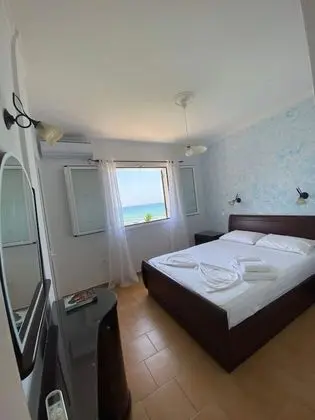 Apart Daire, 2 Yatak Odası, Sigara İçilebilir, Balkon