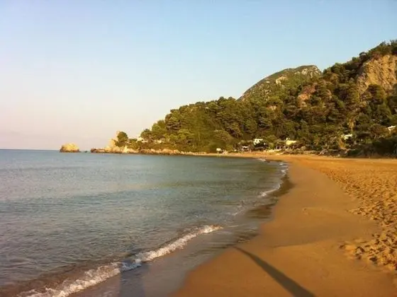 Apart Daire, 2 Yatak Odası, Sigara İçilebilir, Balkon