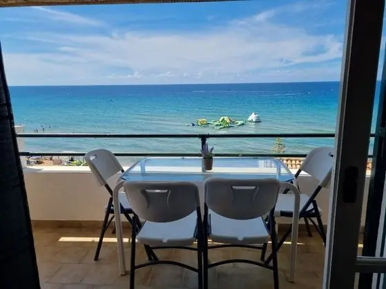 Apart Daire, 1 Yatak Odası, Sigara İçilebilir, Balkon