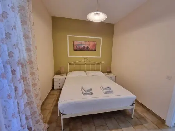 Apart Daire, 1 Yatak Odası, Sigara İçilebilir, Balkon